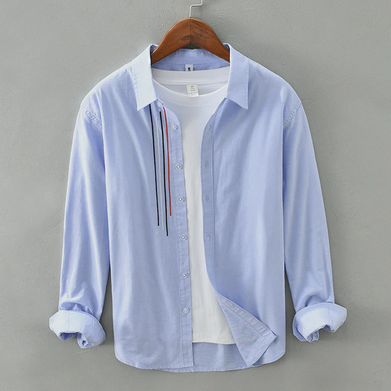 Jermaine® | Long-Sleeve Shirt - Image 3