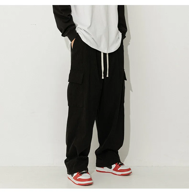 Jerónimo® | Corduroy Baggy Pants