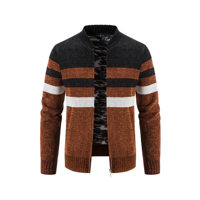Jerrick® | Warm Cardigan For Men - Image 4