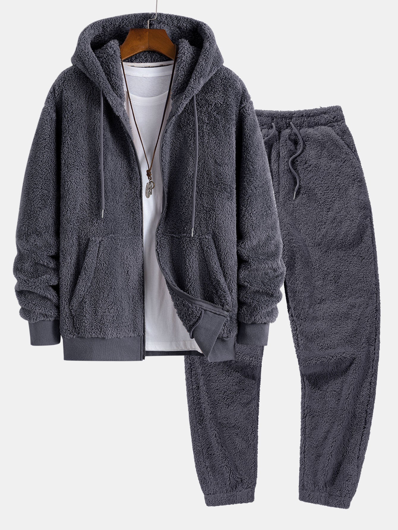 Sweaters & Jackets