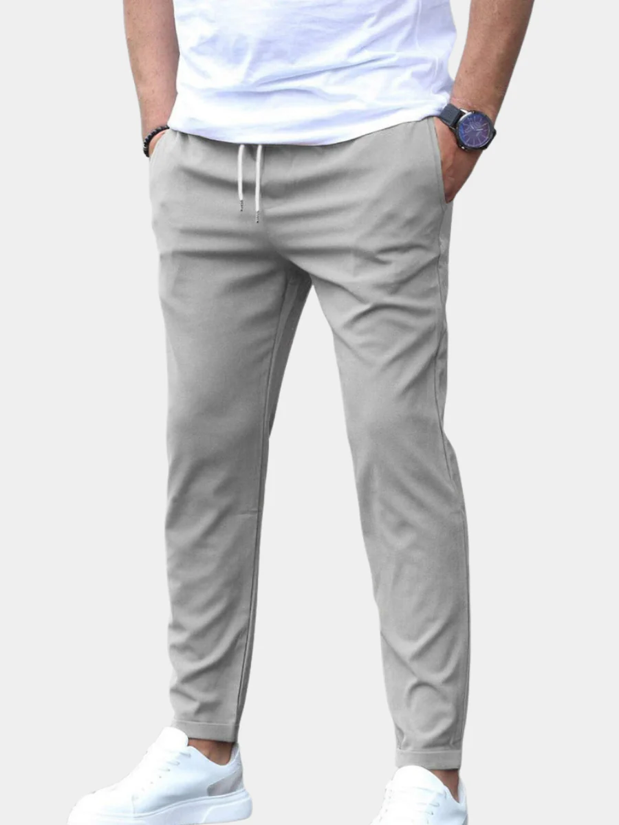 Jesse | HIGH QUALITY ELASTIC PANTS