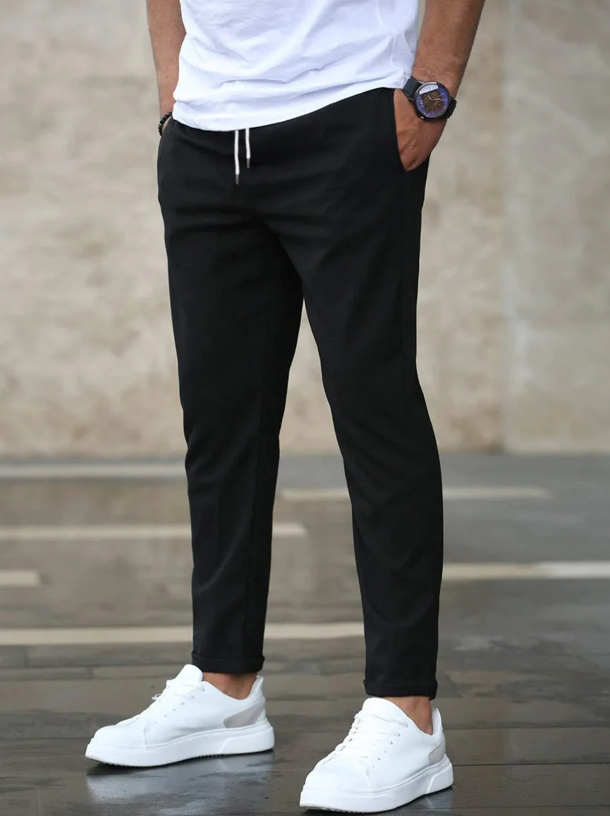 Jesse | HIGH QUALITY ELASTIC PANTS - Image 4