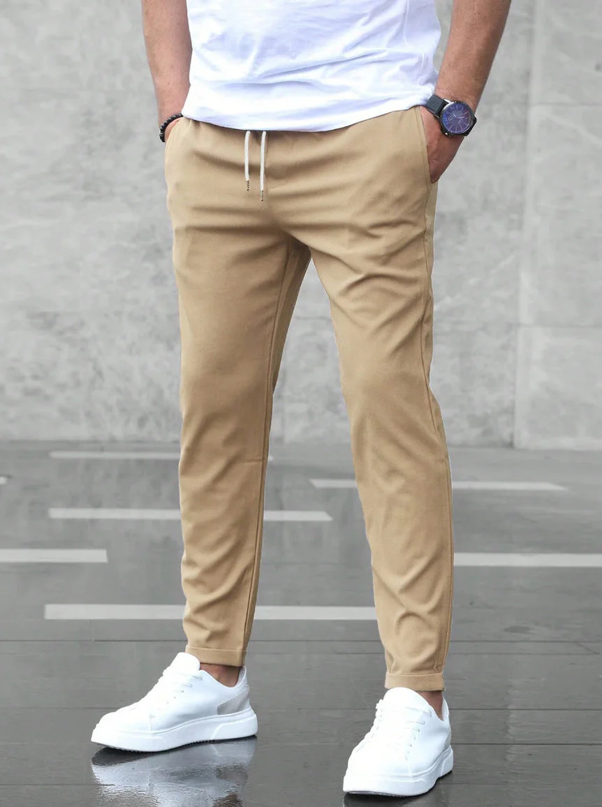 Jesse | HIGH QUALITY ELASTIC PANTS - Image 5