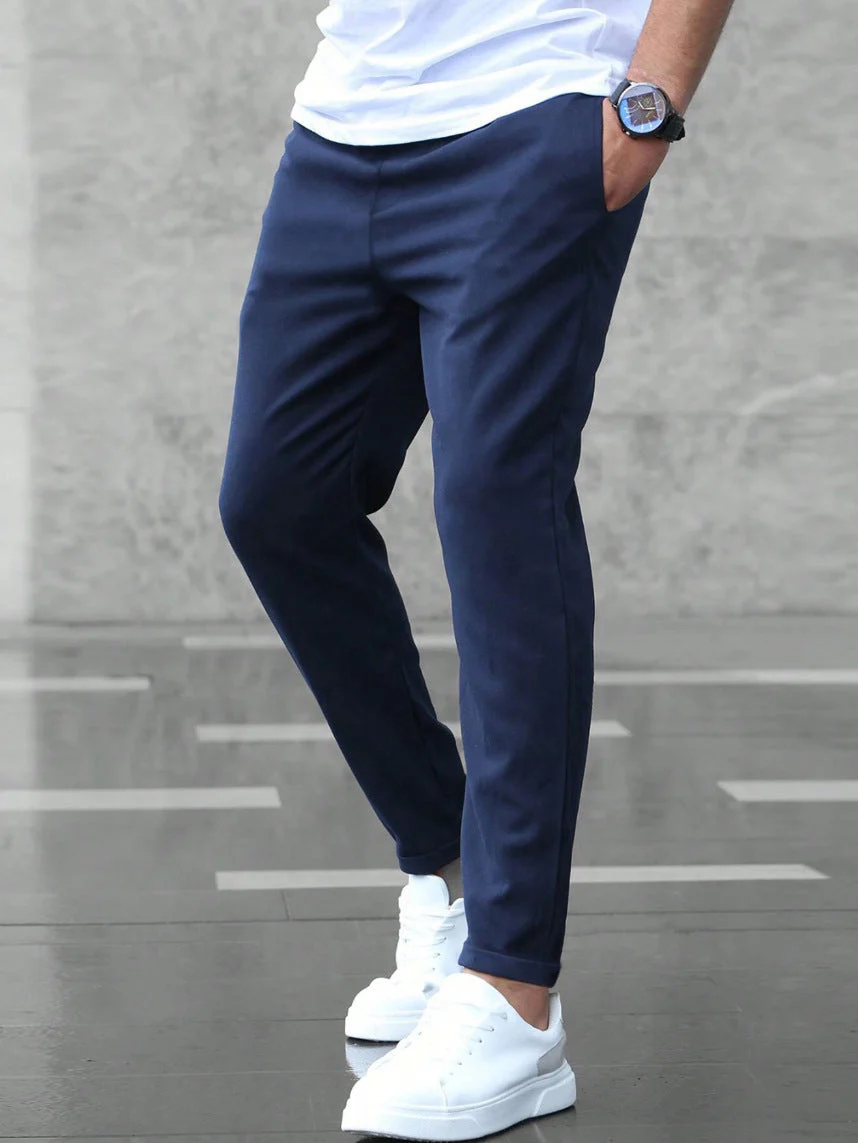 Jesse | HIGH QUALITY ELASTIC PANTS - Image 6