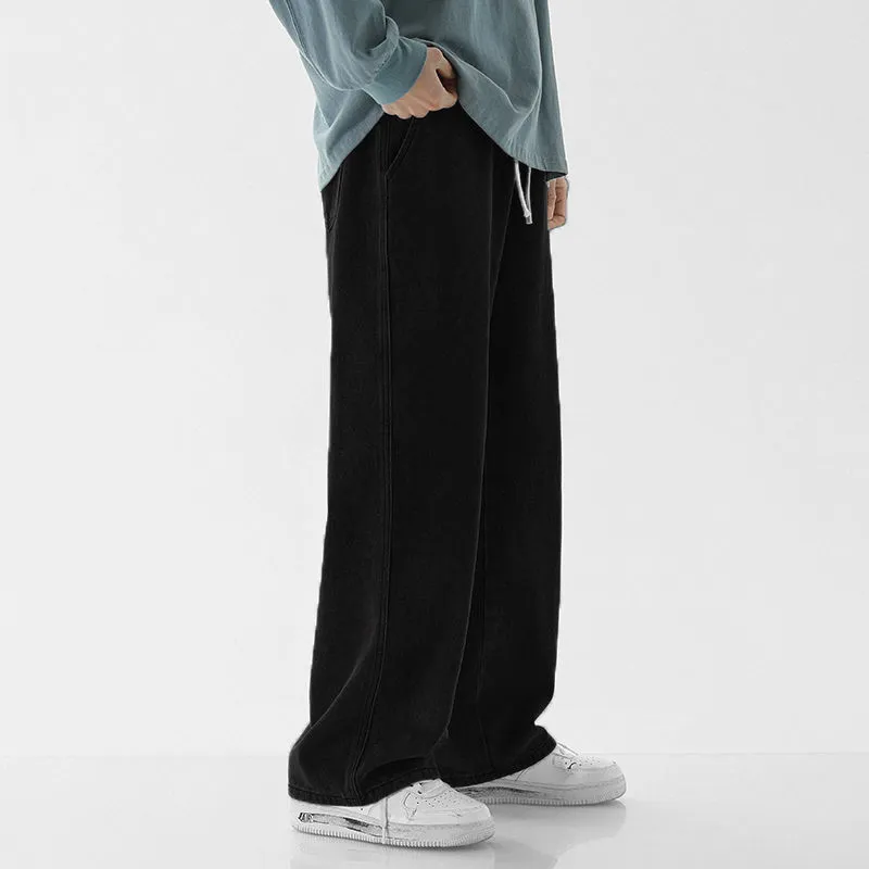 Jessop® | Wide Leg Baggy Pants