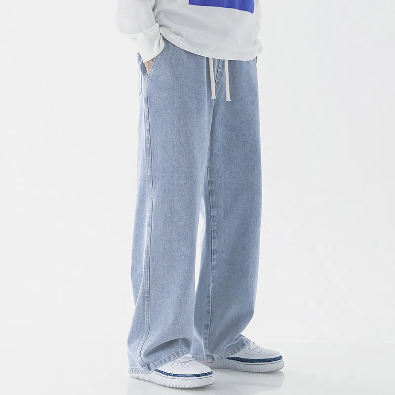 Jessop® | Wide Leg Baggy Pants - Image 4