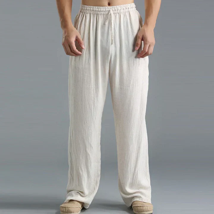 Jesús® | Chic And Relaxed Summer Trousers