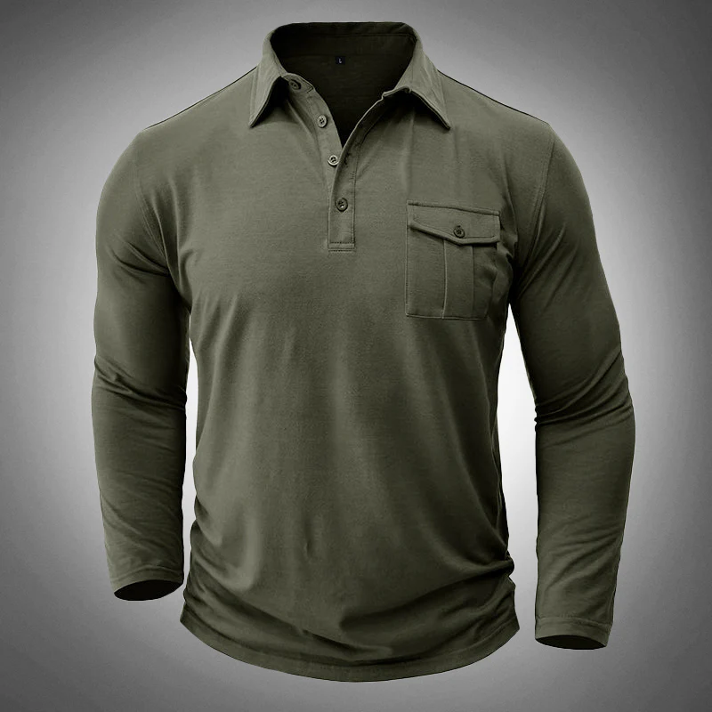 Jesus® | Classic slim fit shirt
