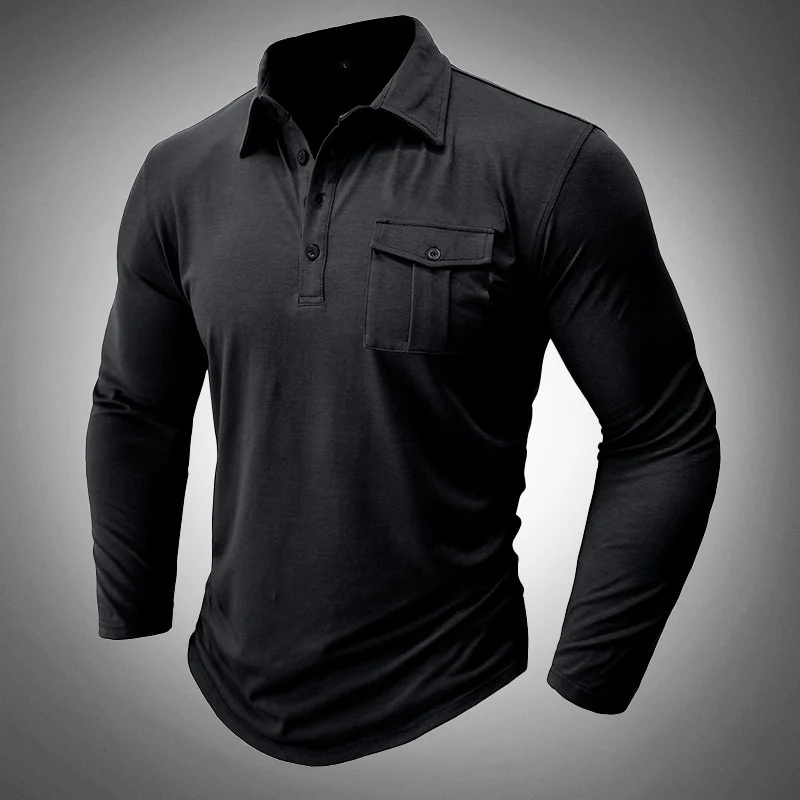 Jesus® | Classic slim fit shirt - Image 5