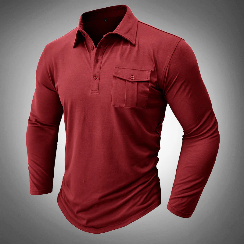 Jesus® | Classic slim fit shirt - Image 6