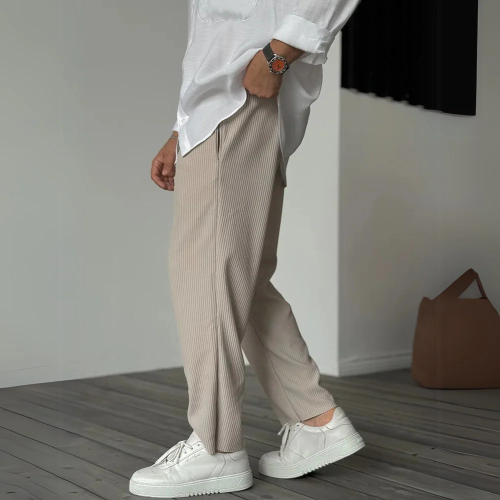 Jethro® | Luxury Men'S Pants - Image 2