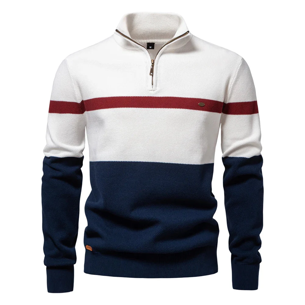 Jewell® | Casual Winter Sweater For Men