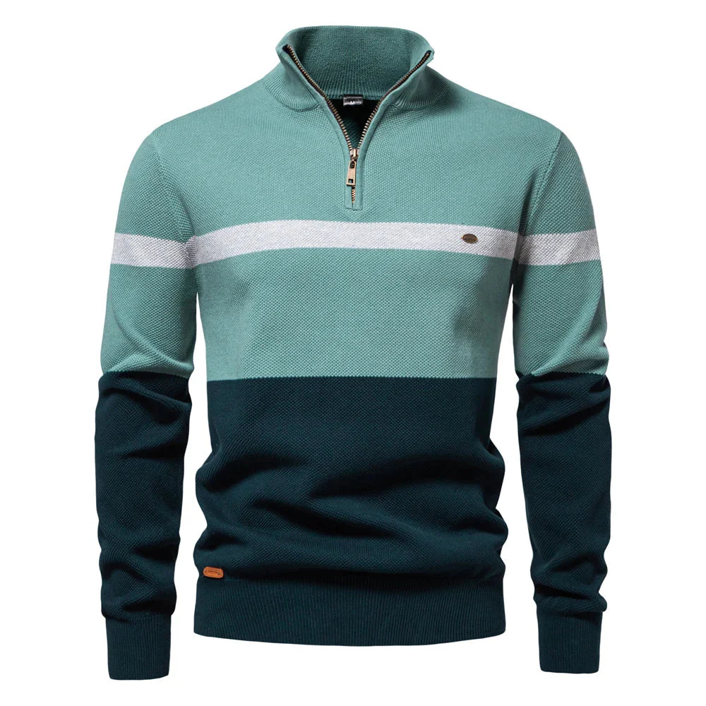 Jewell® | Casual Winter Sweater For Men - Image 3