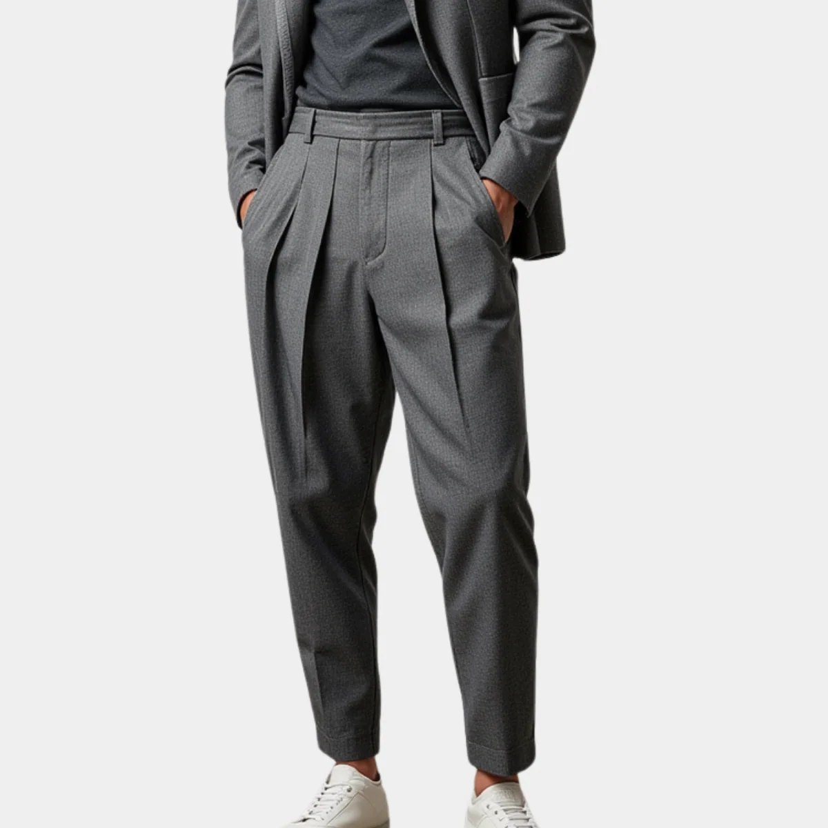 Jimmy | ELEGANT PANTS