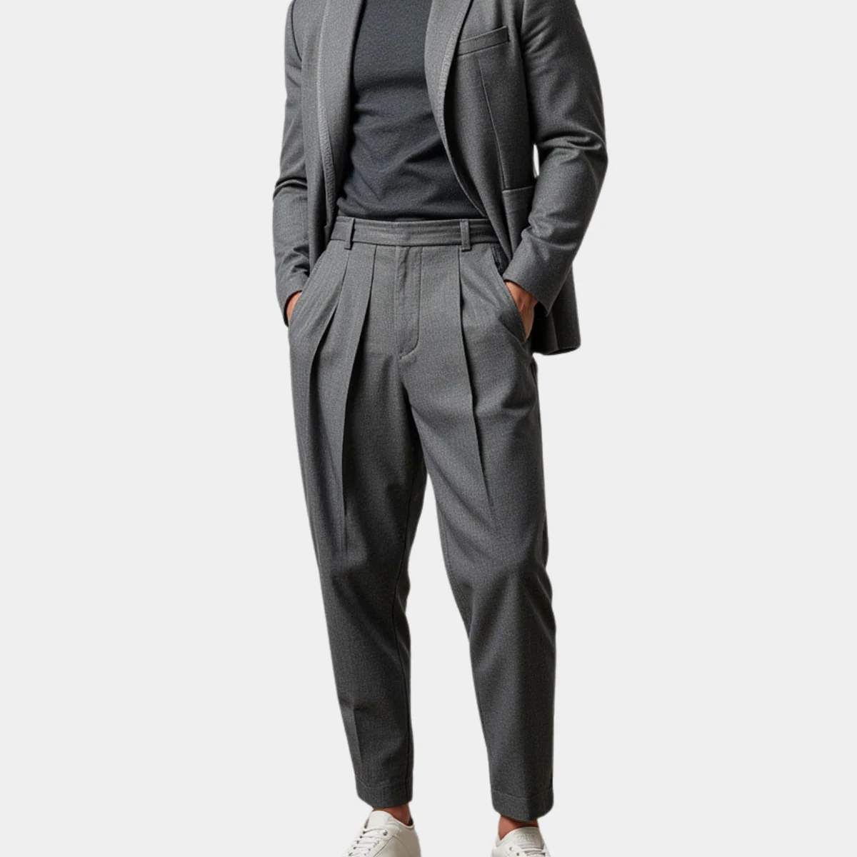 Jimmy | ELEGANT PANTS - Image 10