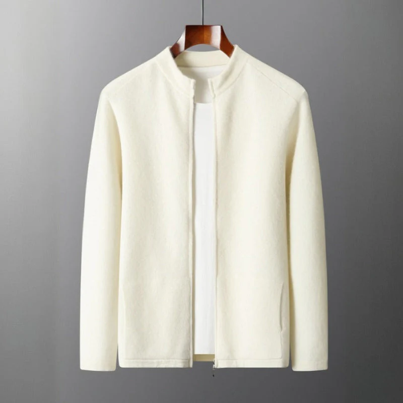 Joaquim® | GILBERT WOOL CARDIGAN