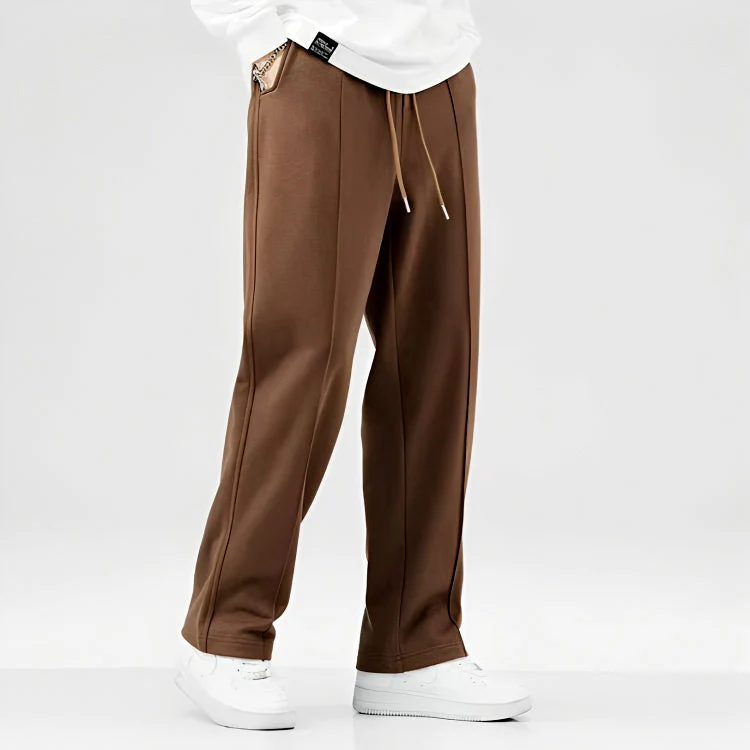 Joaquín® | Versatile And Comfortable   Trousers - Image 4