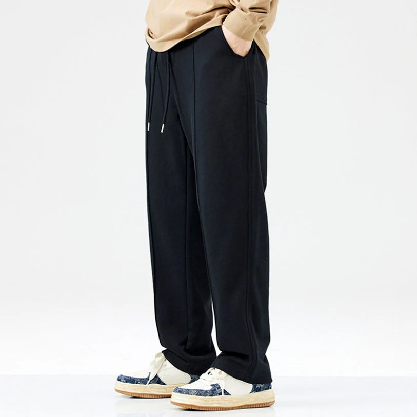 Joaquín® | Versatile And Comfortable   Trousers - Image 5