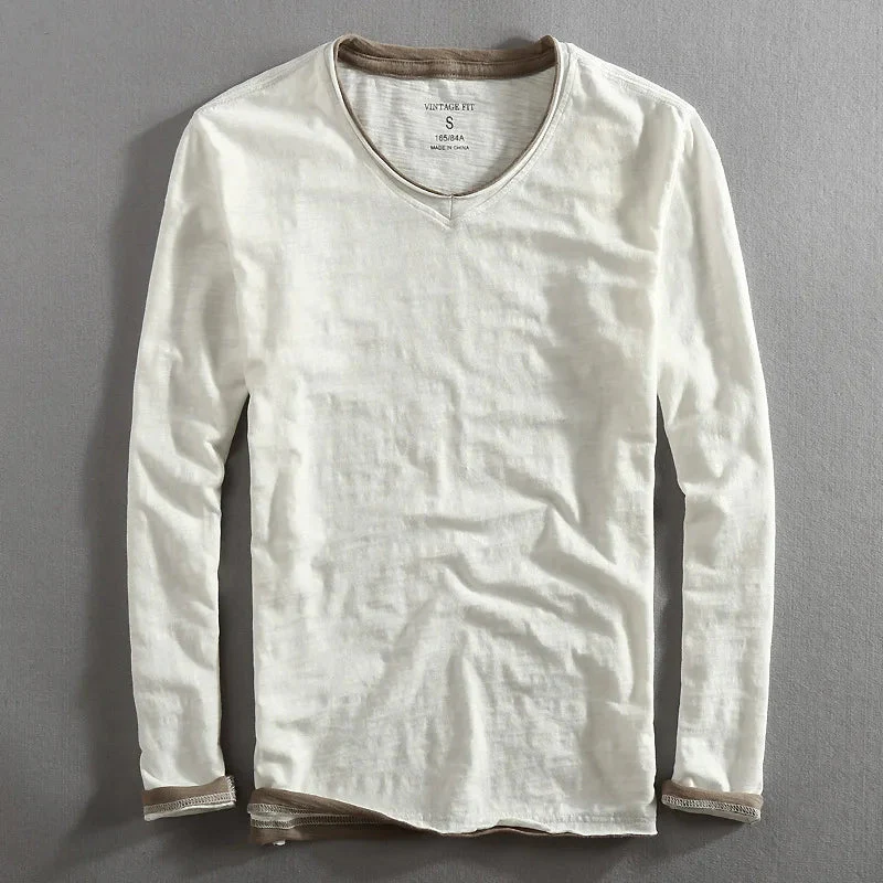 Job® | Casual Sweater For Men