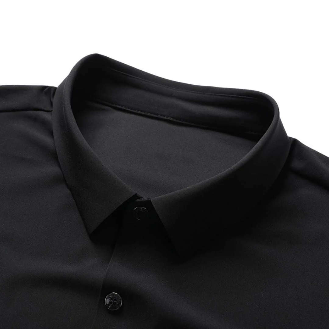 Joe® | Classic & Comfortable Polo Shirt - Image 2