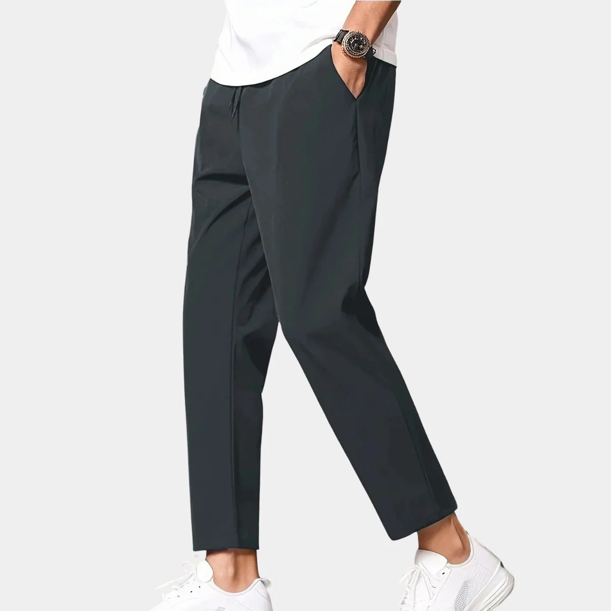 Joe® | Lightweight And Luxurious Trousers