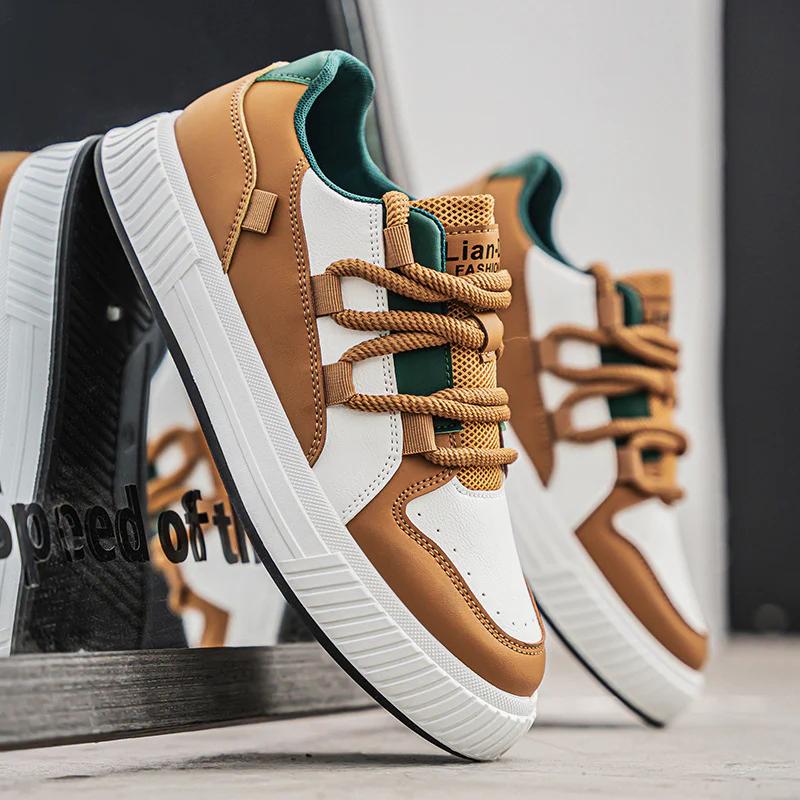 Joe | Elegant Sneakers - Image 2