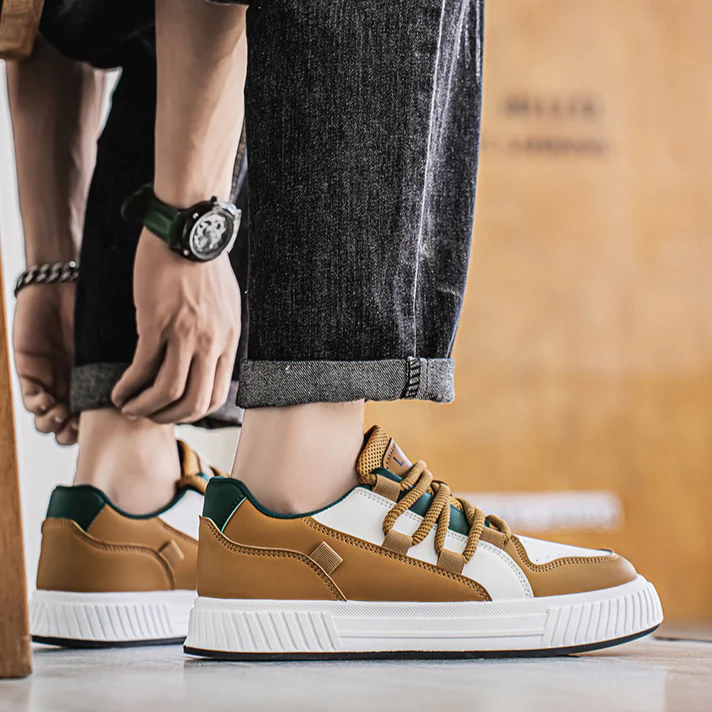 Joe | Elegant Sneakers - Image 3