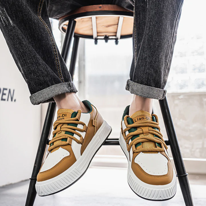 Joe | Elegant Sneakers - Image 4