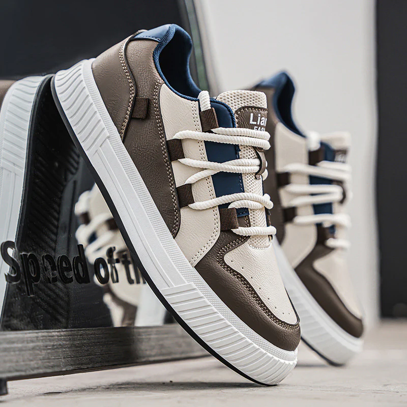 Joe | Elegant Sneakers - Image 5