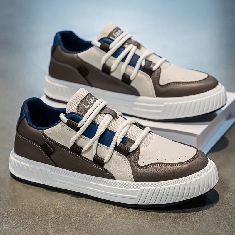 Joe | Elegant Sneakers - Image 6