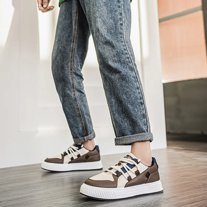 Joe | Elegant Sneakers - Image 7