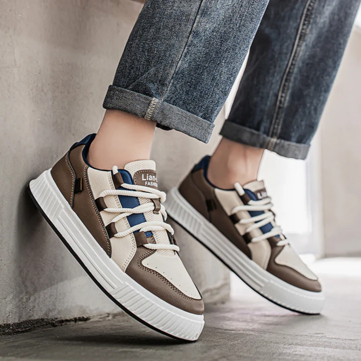 Joe | Elegant Sneakers - Image 8