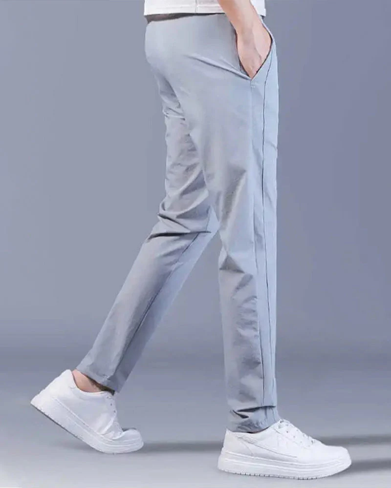 Joel® | Casual Trousers For Men - Image 2