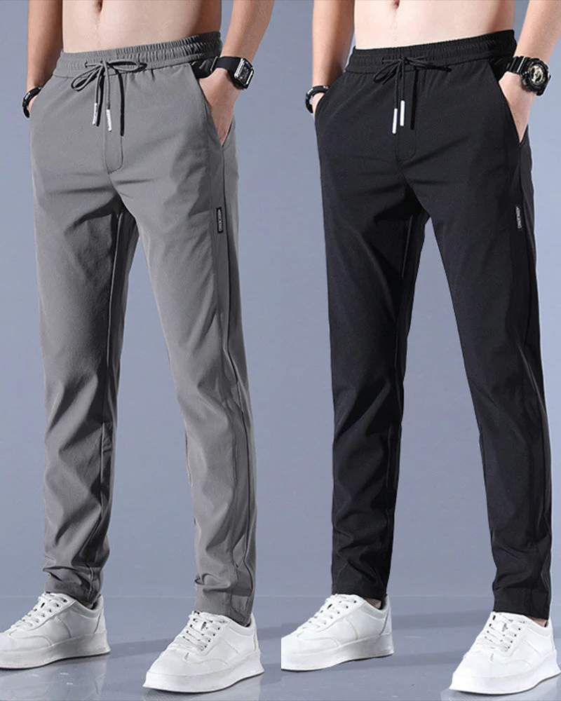 Joel® | Casual Trousers For Men - Image 7