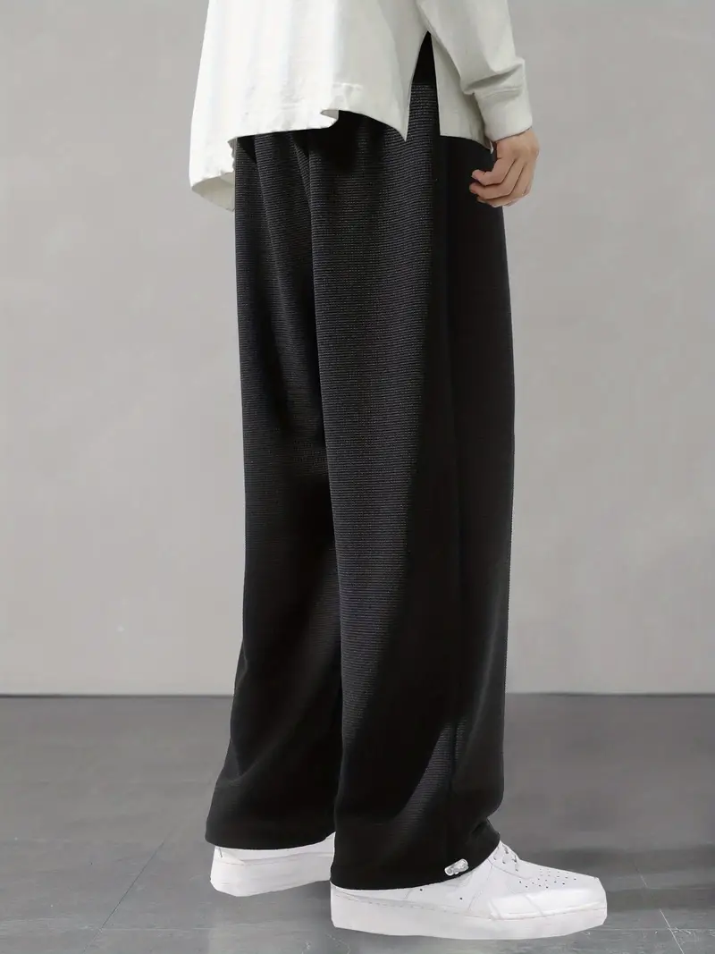 Joel® | Loose Wide Trousers - Image 2
