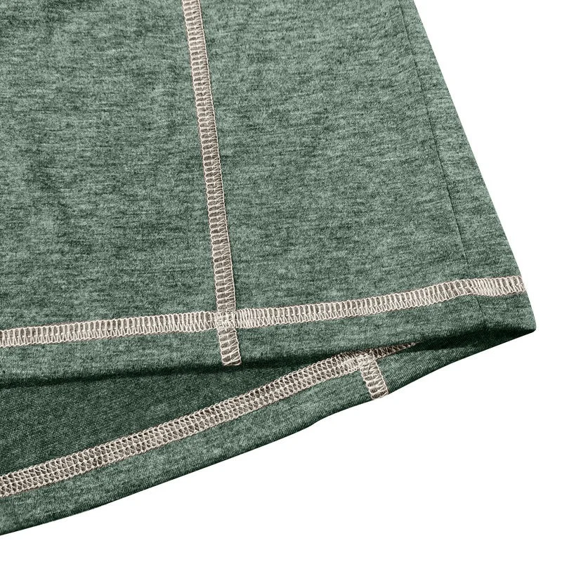 Johan® | Long-Sleeve Henley - Image 17
