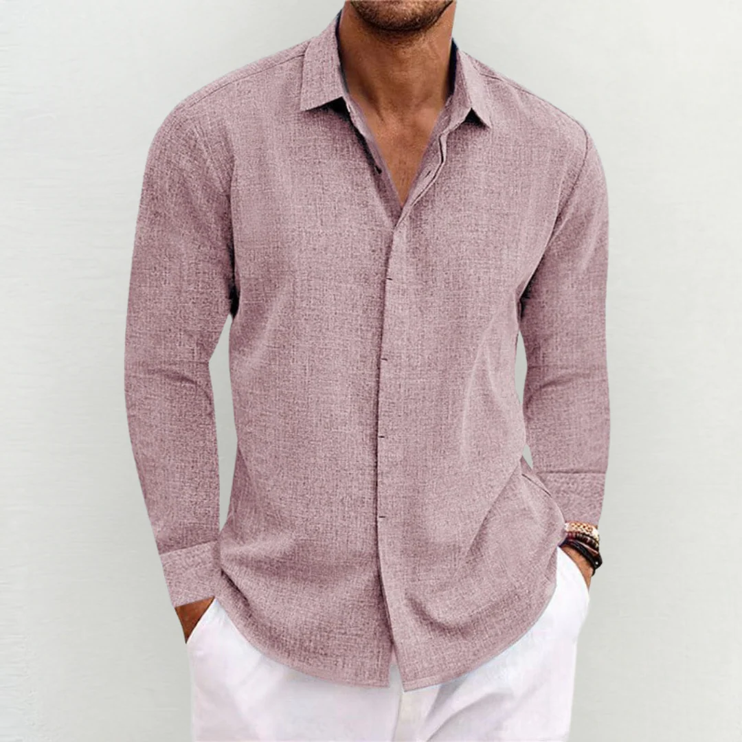 John® | Long Sleeves - Image 3