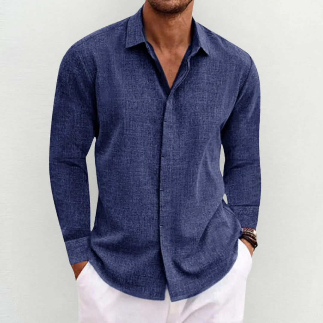 John® | Long Sleeves - Image 4