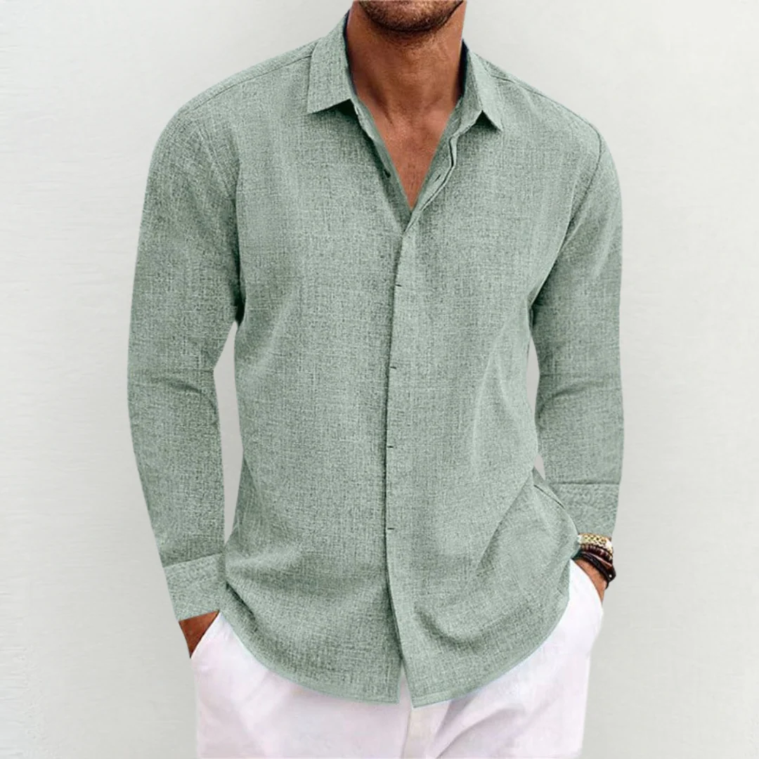 John® | Long Sleeves - Image 5