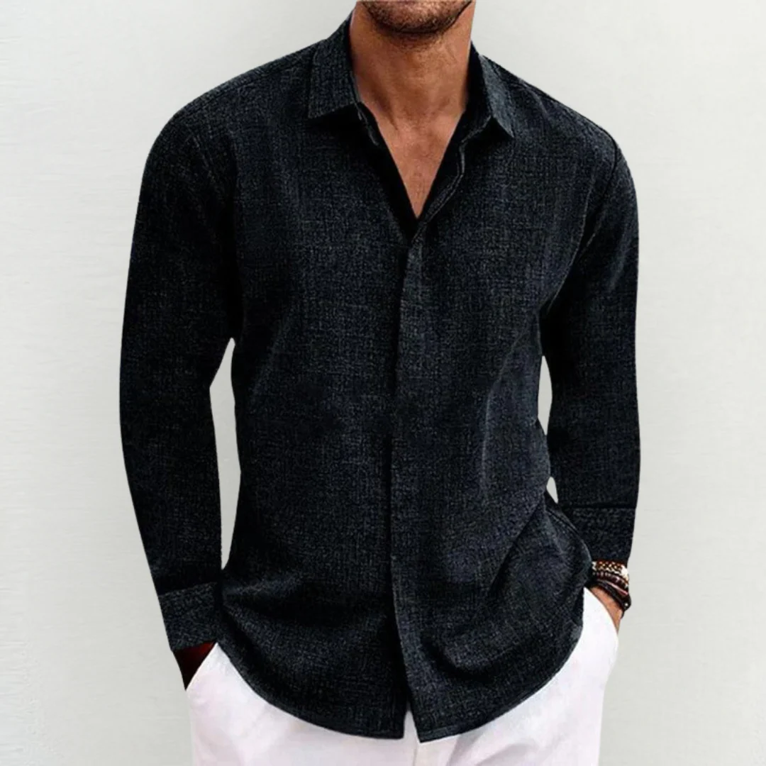 John® | Long Sleeves - Image 6