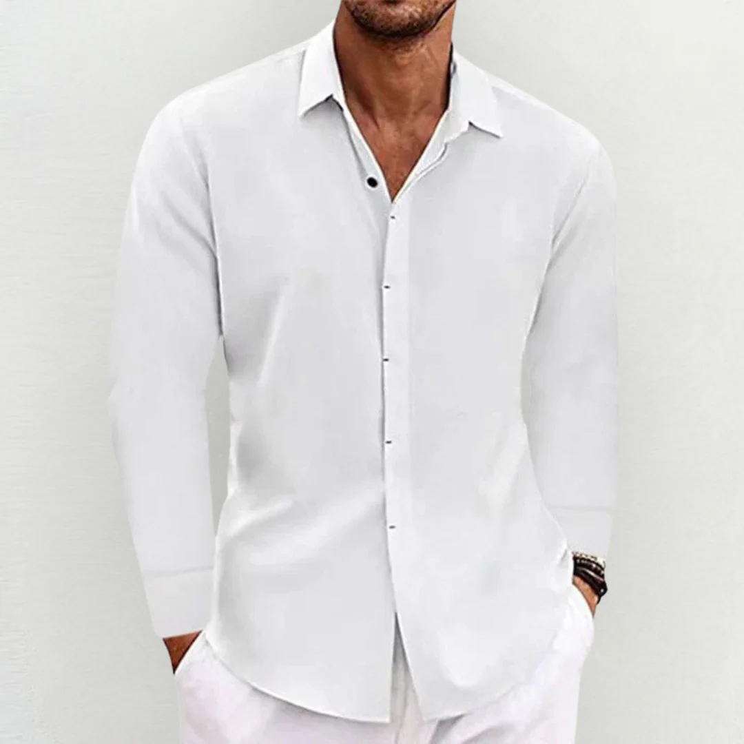 John® | Long Sleeves - Image 7