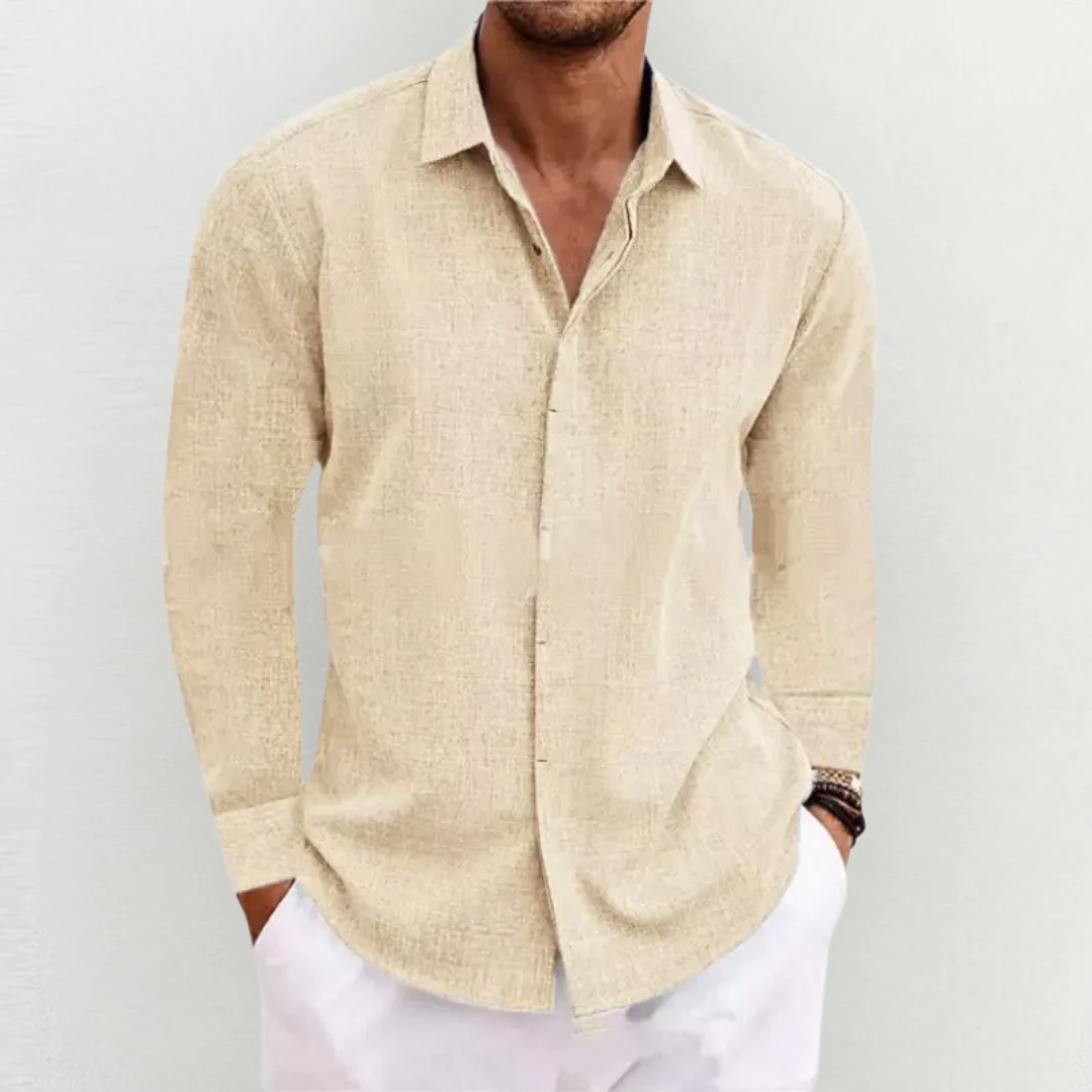 John® | Long Sleeves - Image 8