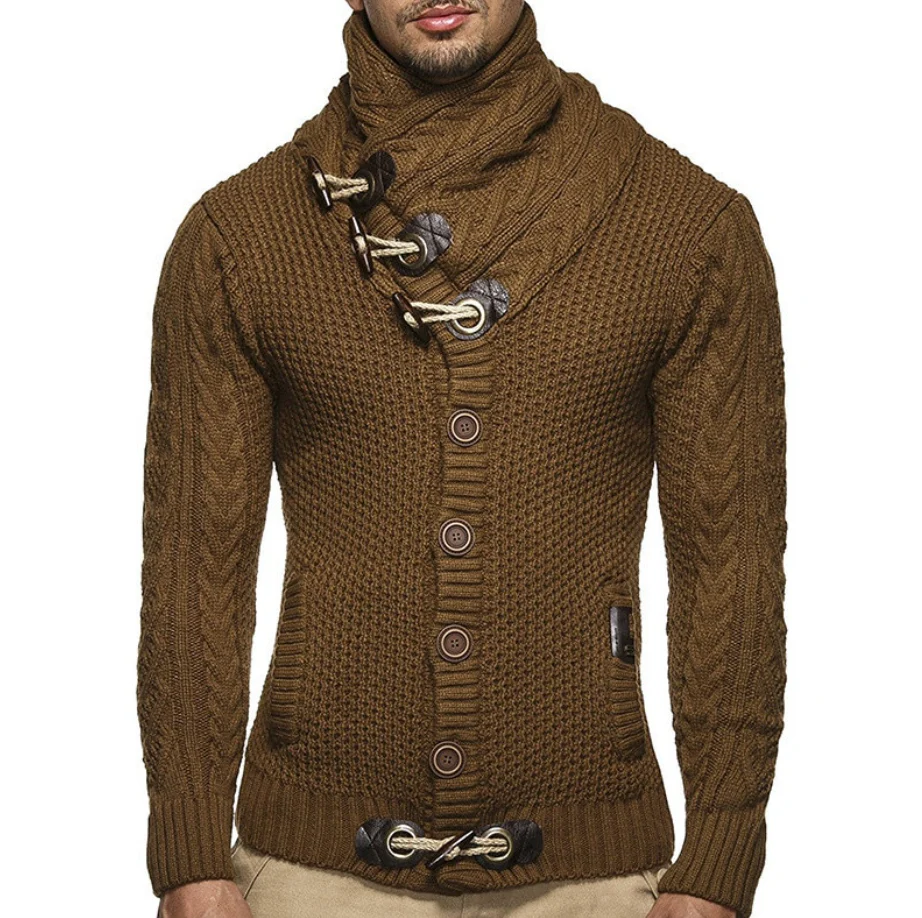 John® | Warm Winter Sweater For Men - Image 5