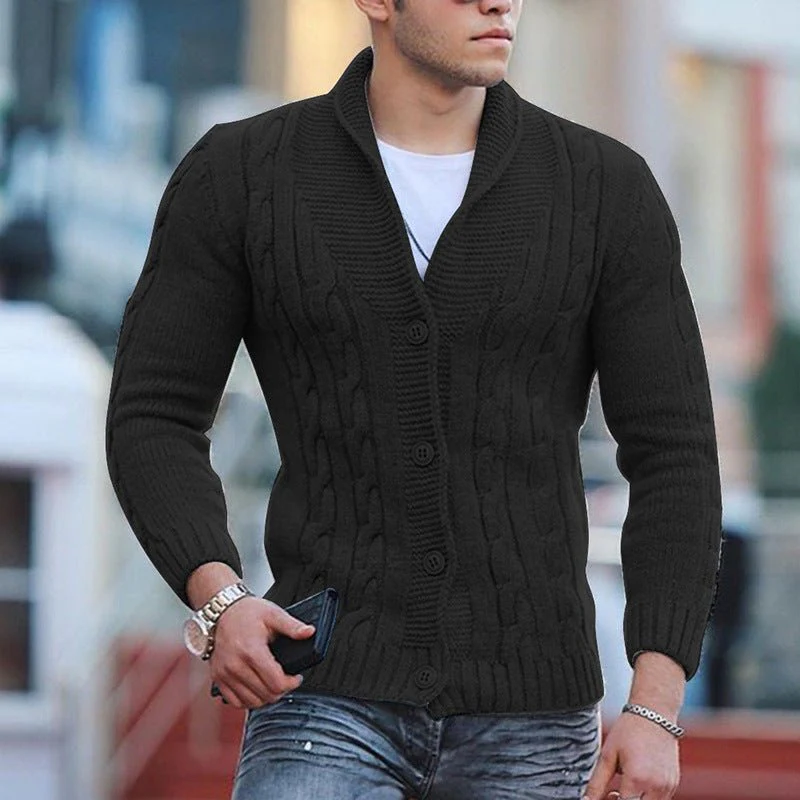 Johnnie® | Fashionable Cardigan For Men - Image 2