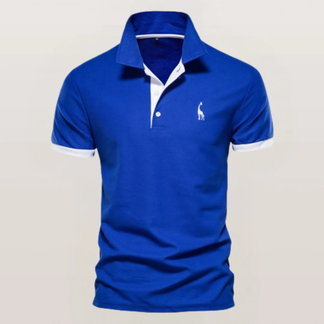Johnny® | Sporty And Elegant Polo - Image 6