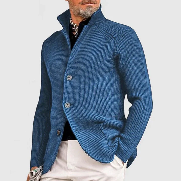 Jonah® | Premium Cardigan For Men - Image 10