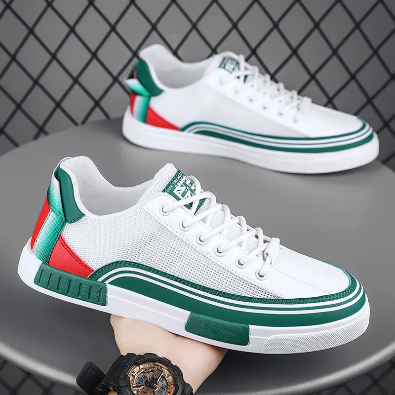 Jonás® | Premium Sneakers - Image 4