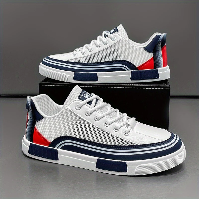 Jonás® | Premium Sneakers - Image 8