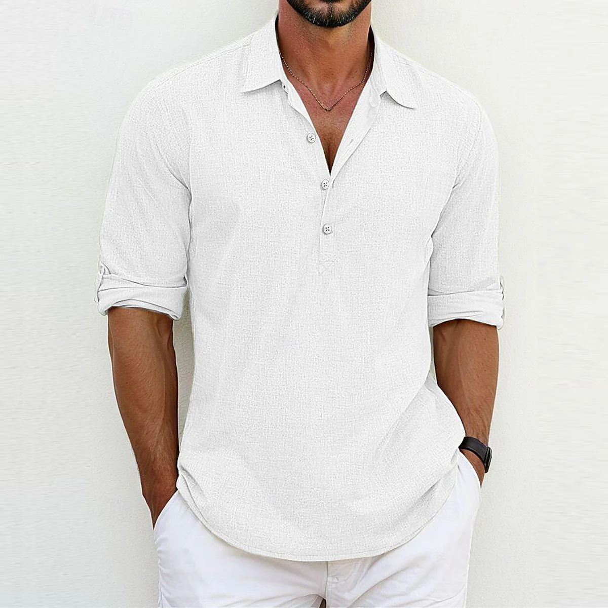 Jonás® | Shirt For Every Occasion - Image 4