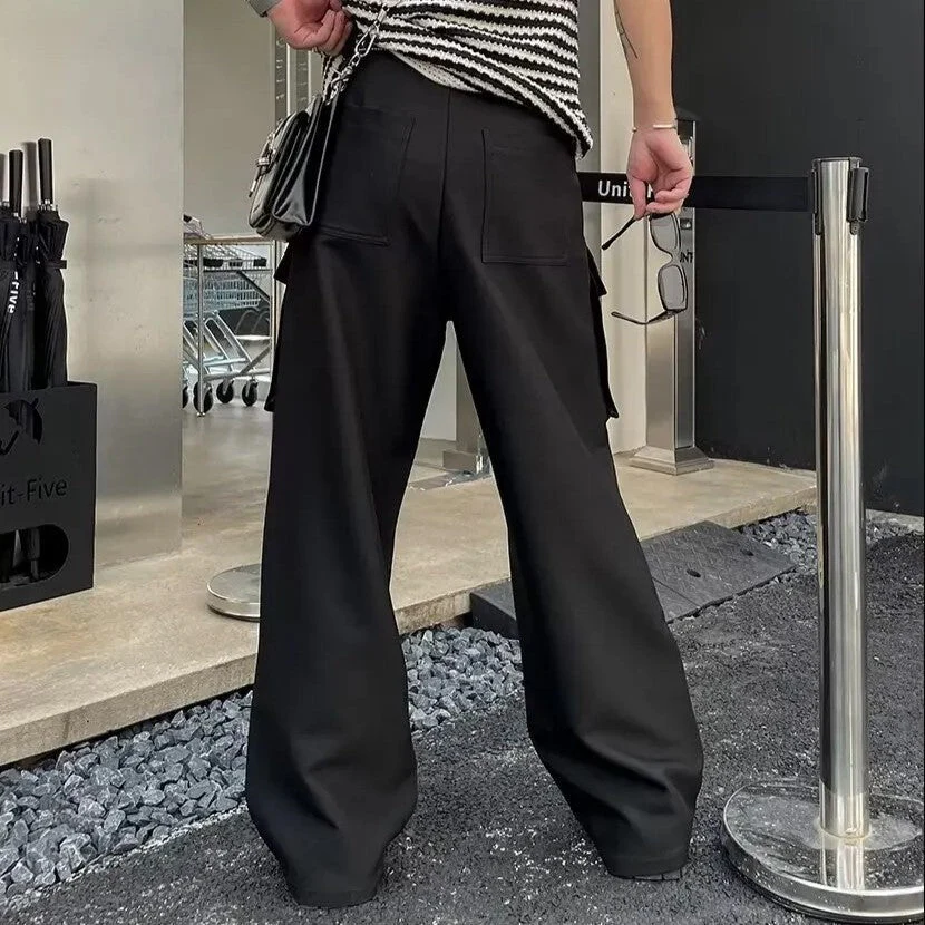 Jonathan® | Big Pocket Baggy Pants - Image 2